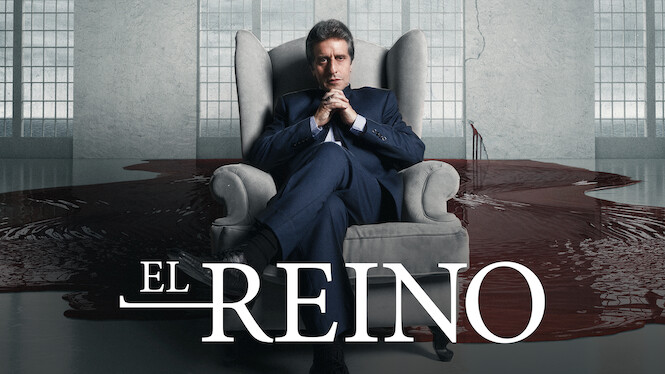 El Reino vacío