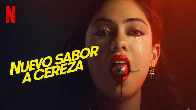 Nuevo sabor a cereza