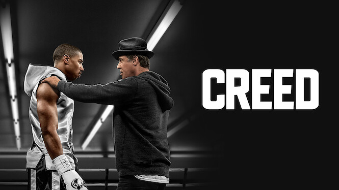 Creed: La leyenda de Rocky