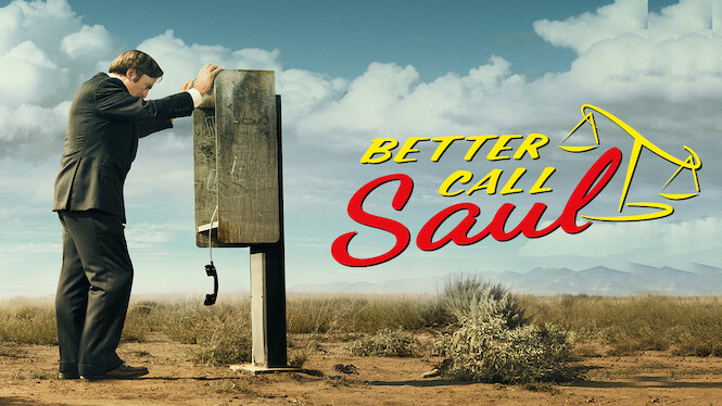 Better Call Saul