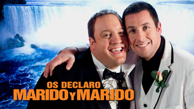 Os declaro marido y marido